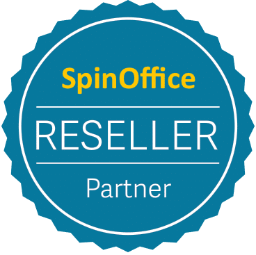SpinOffice Reseller Partner