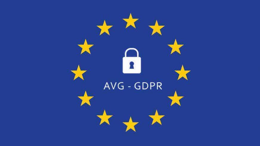 How does SpinOffice CRM ensure that it complies with EU General Data Protection Regulation (GDPR)