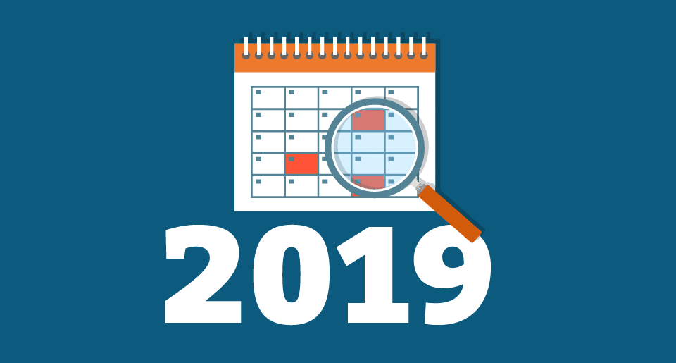 SpinOffice Update: In de planning voor 2019