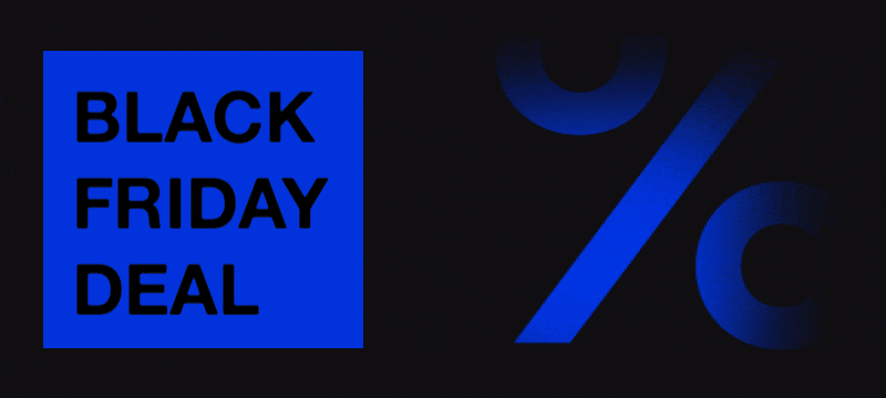 Black Friday Deal: 50% korting bij aankoop van uw SpinOffice licentie!