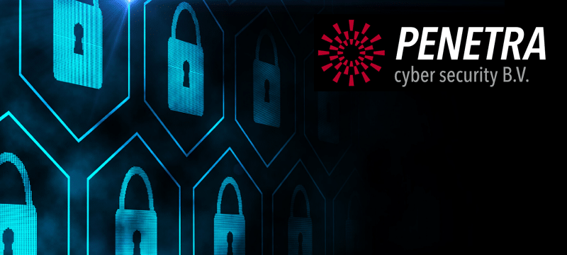 SpinOffice schakelt Penetra Cyber Security B.V. in voor een pentest om de veiligheid van jouw data te garanderen